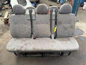 Gebruikte Achterbank Ford Transit 2.0 TDCi 16V Tourneo Prijs € 75,00 Margeregeling aangeboden door Autodemontage van der Iest