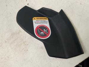 Begagnade Dekorstripeset, kupé Mercedes A (W169) 1.5 A-160 Pris € 8,50 Marginaltabell erbjuds av Autodemontage van der Iest