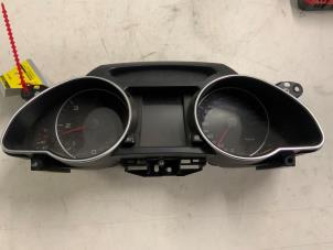 Begagnade Instrumentpanel Audi A5 (8T3) 3.0 TDI V6 24V Quattro Pris € 95,00 Marginaltabell erbjuds av Autodemontage van der Iest