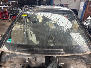 Begagnade Framruta Mercedes A (W169) 1.5 A-160 Pris € 99,99 Marginaltabell erbjuds av Autodemontage van der Iest