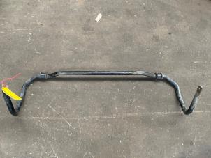 Begagnade Främre krängningshämmare Mercedes A (W169) 1.5 A-160 Pris € 49,99 Marginaltabell erbjuds av Autodemontage van der Iest