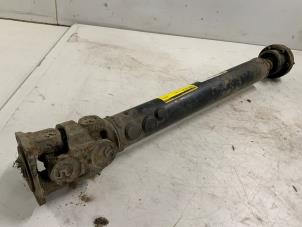 Begagnade 4x4 främre mellandrivaxel Mercedes ML I (163) 270 2.7 CDI 20V Pris € 100,00 Marginaltabell erbjuds av Autodemontage van der Iest
