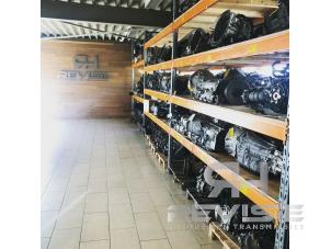 Gebruikte Tussenbak 4x4 Landrover Range Rover Sport L494 Prijs € 1.149,50 Inclusief btw aangeboden door RH Motoren Transmissie Revisie BV