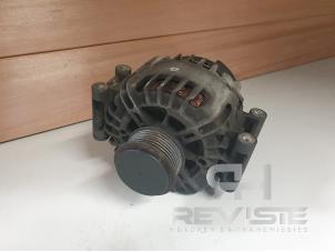 Begagnade Dynamo Audi A6 Allroad Quattro (C7) 3.0 V6 24V TFSI Pris € 195,00 Marginaltabell erbjuds av RH Motoren Transmissie Revisie BV