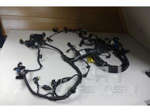 Nya Kablage, motorrum BMW 3 serie Gran Turismo (F34) 325d 2.0 16V Pris € 119,79 Inklusive moms erbjuds av RH Motoren Transmissie Revisie BV