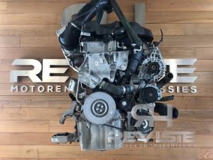 Gebruikte Motor Mercedes Sprinter 3,5t (907.6/910.6) 311 CDI 2.1 D RWD Prijs € 7.562,50 Inclusief btw aangeboden door RH Motoren Transmissie Revisie BV