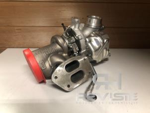 Nya Turbo Mercedes C-Klasse AMG (W206) C-63S E-Performance AMG 2.0 Turbo 4-Matic+ Pris på förfrågan erbjuds av RH Motoren Transmissie Revisie BV