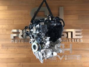 Nya Motor BMW 3 serie Gran Turismo (F34) 330i xDrive 2.0 16V Pris € 4.537,50 Inklusive moms erbjuds av RH Motoren Transmissie Revisie BV