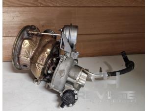 Gebruikte Turbo Audi S5 (F53/F5P) 3.0 TFSI V6 24V Prijs € 847,00 Inclusief btw aangeboden door RH Motoren Transmissie Revisie BV