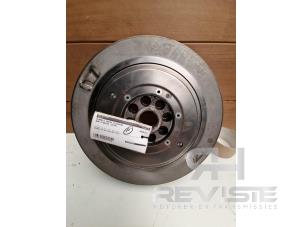 Begagnade Tvåmassesvänghjul BMW 3 serie (G20) 320i 2.0 TwinPower Turbo 16V Pris på förfrågan erbjuds av RH Motoren Transmissie Revisie BV