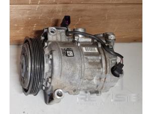 Begagnade Luftkonditioneringspump Audi S5 (F53/F5P) 3.0 TFSI V6 24V Pris på förfrågan erbjuds av RH Motoren Transmissie Revisie BV