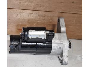 Gebruikte Startmotor Landrover Range Rover Evoque (LVJ/LVS) 2.0 D 150 16V 5-drs. Prijs € 193,60 Inclusief btw aangeboden door RH Motoren Transmissie Revisie BV