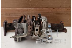 Begagnade Turbo Landrover Range Rover Sport (LW) 3.0 SDV6 Pris € 423,50 Inklusive moms erbjuds av RH Motoren Transmissie Revisie BV