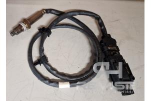 Gebruikte Nox sensor Landrover Range Rover Sport (LW) 3.0 D300 MHEV Prijs € 477,95 Inclusief btw aangeboden door RH Motoren Transmissie Revisie BV