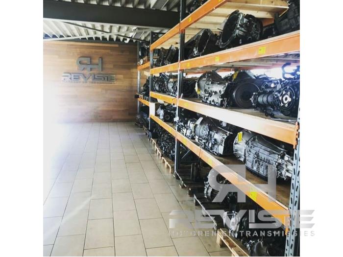 Dynamo från en Audi S5 (F53/F5P) 3.0 TDI V6 24V Mild hybrid 2023