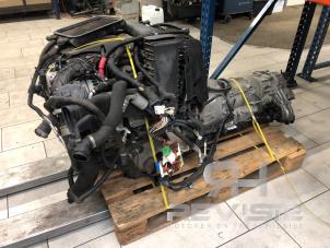 Begagnade Motor BMW 3 serie (F30) 335d xDrive 3.0 24V Pris € 9.619,50 Inklusive moms erbjuds av RH Motoren Transmissie Revisie BV