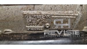 Gebruikte Automaatbak BMW 5 serie (G30) M550i xDrive 4.4 V8 32V TwinPower Turbo Prijs € 1.331,00 Inclusief btw aangeboden door RH Motoren Transmissie Revisie BV