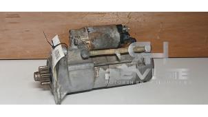 Gebruikte Startmotor Landrover Range Rover Evoque (LVJ/LVS) 2.0 D 180 16V 5-drs. Prijs op aanvraag aangeboden door RH Motoren Transmissie Revisie BV