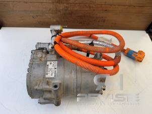 Begagnade Luftkonditioneringspump Landrover Range Rover Sport (LW) 2.0 16V P400e Pris € 500,00 Marginaltabell erbjuds av RH Motoren Transmissie Revisie BV