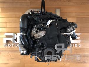 Begagnade Motor BMW 3 serie (F30) 335d xDrive 3.0 24V Pris € 9.377,50 Inklusive moms erbjuds av RH Motoren Transmissie Revisie BV