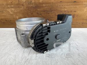 Begagnade Spjällhus Audi A8 (D3) 6.0 W12 48V Quattro Pris € 40,00 Marginaltabell erbjuds av RH Motoren Transmissie Revisie BV