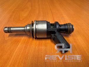 Begagnade Insprutare (bensin) Audi RS 3 Sportback (8PA) 2.5 TFSI 20V Quattro Pris € 50,00 Marginaltabell erbjuds av RH Motoren Transmissie Revisie BV