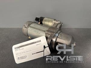Gebruikte Startmotor BMW M4 (F82) M4 3.0 24V Turbo Competition Package Prijs € 34,00 Margeregeling aangeboden door RH Motoren Transmissie Revisie BV