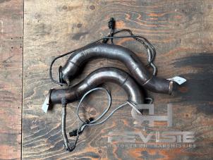 Gebruikte Turbo Pijp BMW Diversen Prijs € 400,00 Margeregeling aangeboden door RH Motoren Transmissie Revisie BV