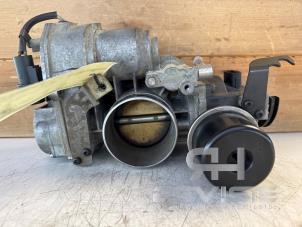 Gebruikte Gasklephuis Jaguar XK 8 Convertible 4.0 XK-R V8 32V Prijs € 245,00 Margeregeling aangeboden door RH Motoren Transmissie Revisie BV