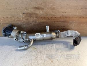 Begagnade EGR-kylare Jaguar XF (CC9) 3.0 D V6 24V Pris € 70,00 Marginaltabell erbjuds av RH Motoren Transmissie Revisie BV