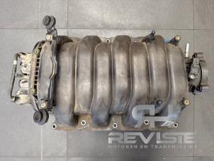 Gebruikte Inlaatspruitstuk Jaguar XJ (X351) 5.0 V8 32V Prijs op aanvraag aangeboden door RH Motoren Transmissie Revisie BV