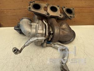 Gebruikte G-lader BMW M4 (F82) M4 3.0 24V TwinPower Turbo Prijs € 695,00 Margeregeling aangeboden door RH Motoren Transmissie Revisie BV