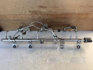 Nieuwe Common rail (Injectie) BMW 4 serie (F32) M4 3.0 24V Turbo Competition Package Prijs op aanvraag aangeboden door RH Motoren Transmissie Revisie BV