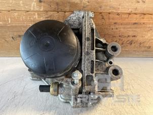 Begagnade Oljefilterhus BMW M4 (F82) M4 3.0 24V TwinPower Turbo Pris € 60,00 Marginaltabell erbjuds av RH Motoren Transmissie Revisie BV