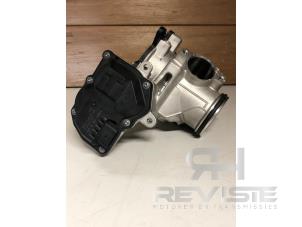 Begagnade EGR-ventil Landrover Range Rover Evoque (LVJ/LVS) 2.0 D 150 16V 5-drs. Pris € 90,00 Marginaltabell erbjuds av RH Motoren Transmissie Revisie BV