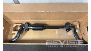 Nowe Stabilizator przód Landrover Range Rover IV (LG) 5.0 V8 32V Supercharged Cena € 1.208,79 Z VAT oferowane przez RH Motoren Transmissie Revisie BV