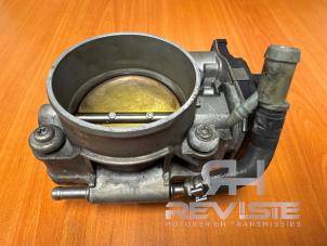 Begagnade Spjällhus Landrover Range Rover IV (LG) 3.0 V6 Supercharged Pris på förfrågan erbjuds av RH Motoren Transmissie Revisie BV