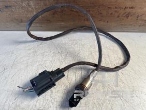 Begagnade Lambdasond Jaguar F-Pace 3.0 D 24V AWD Pris € 70,00 Marginaltabell erbjuds av RH Motoren Transmissie Revisie BV