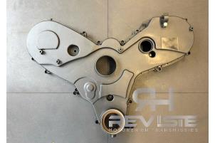 Gebruikte Distributiedeksel Landrover Discovery IV (LAS) 3.0 SD V6 24V Prijs € 25,00 Margeregeling aangeboden door RH Motoren Transmissie Revisie BV