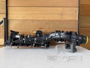 Gebruikte Inlaatspruitstuk BMW 2 serie Active Tourer (F45) 218d 2.0 TwinPower Turbo 16V Prijs € 173,55 Margeregeling aangeboden door RH Motoren Transmissie Revisie BV