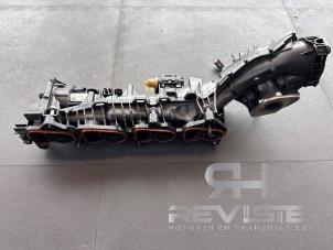 Gebruikte Inlaatspruitstuk BMW 2 serie Active Tourer (F45) 218d 2.0 TwinPower Turbo 16V Prijs € 173,55 Margeregeling aangeboden door RH Motoren Transmissie Revisie BV