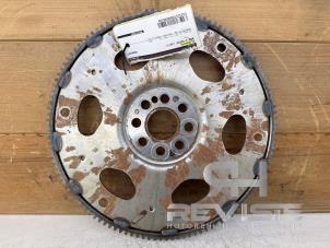 Gebruikte Vliegwiel BMW 1 serie (F20) 116i 1.5 12V Prijs € 90,00 Margeregeling aangeboden door RH Motoren Transmissie Revisie BV