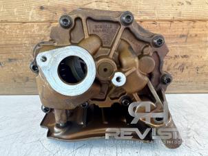 Begagnade Oljepump BMW 7 serie (F01/02/03/04) 750i,Li,LiS V8 32V Pris € 150,00 Marginaltabell erbjuds av RH Motoren Transmissie Revisie BV