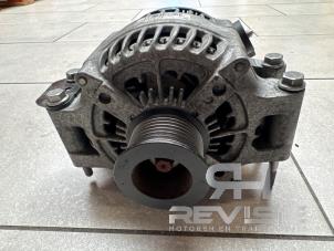 Gebruikte Alternator BMW M4 (F82) M4 3.0 24V TwinPower Turbo Prijs € 90,00 Margeregeling aangeboden door RH Motoren Transmissie Revisie BV