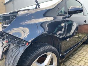 Begagnade Framskärm, vänster Opel Corsa D 1.7 CDTi 16V Ecotec Pris € 130,00 Marginaltabell erbjuds av Express Autodemontage