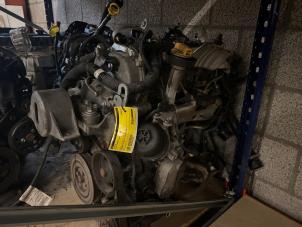 Begagnade Motor Fiat Punto Evo (199) 1.4 Pris € 450,00 Marginaltabell erbjuds av Express Autodemontage