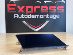 Gebruikte Navigatie Display BMW 1 serie (F40) 116d 1.5 12V TwinPower Prijs € 719,95 Inclusief btw aangeboden door Express Autodemontage