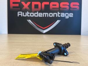 Używane Silownik sprzegla pomocniczy Skoda Fabia II Combi 1.2 TDI 12V Greenline Cena € 35,00 Procedura marży oferowane przez Express Autodemontage