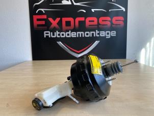 Używane Wspomaganie hamulców Volkswagen Golf VII (AUA) 1.4 TSI 16V Cena € 151,25 Z VAT oferowane przez Express Autodemontage