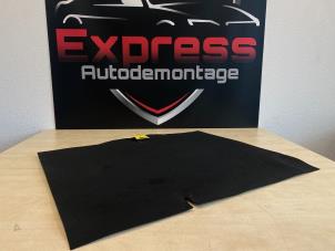 Używane Plyta podlogowa bagaznika Ford Focus 3 Wagon 2.0 TDCi 16V 140 Cena € 39,00 Procedura marży oferowane przez Express Autodemontage